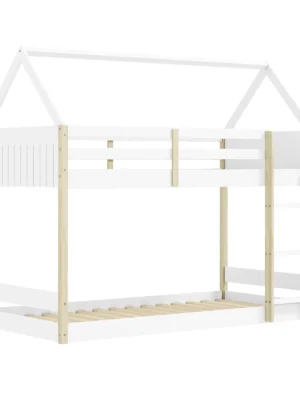 Litera infantil Montessori Wendy Blanca (6) Litera infantil Montessori Wendy Blanca (6)