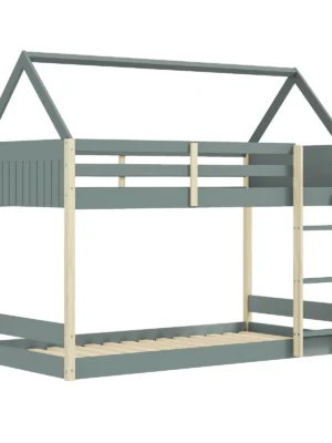 Litera infantil Montessori Wendy Verde (5)