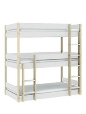 Litera infantil triple Marlin (4) Litera infantil triple Marlin