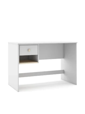 Escritorio infantil Balú Blanco (5) Escritorio infantil Balú Blanco (5)