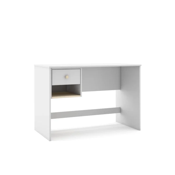 Escritorio infantil Balú Blanco (5) Escritorio infantil Balú Blanco (5)