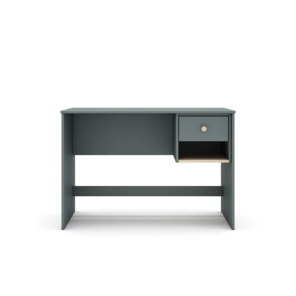 Escritorio infantil Balú Verde (3) Escritorio infantil Balú Verde (3)