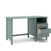 Escritorio infantil Kai 3 cajones Verde (6) Escritorio infantil Kai 3 cajones Verde (6)