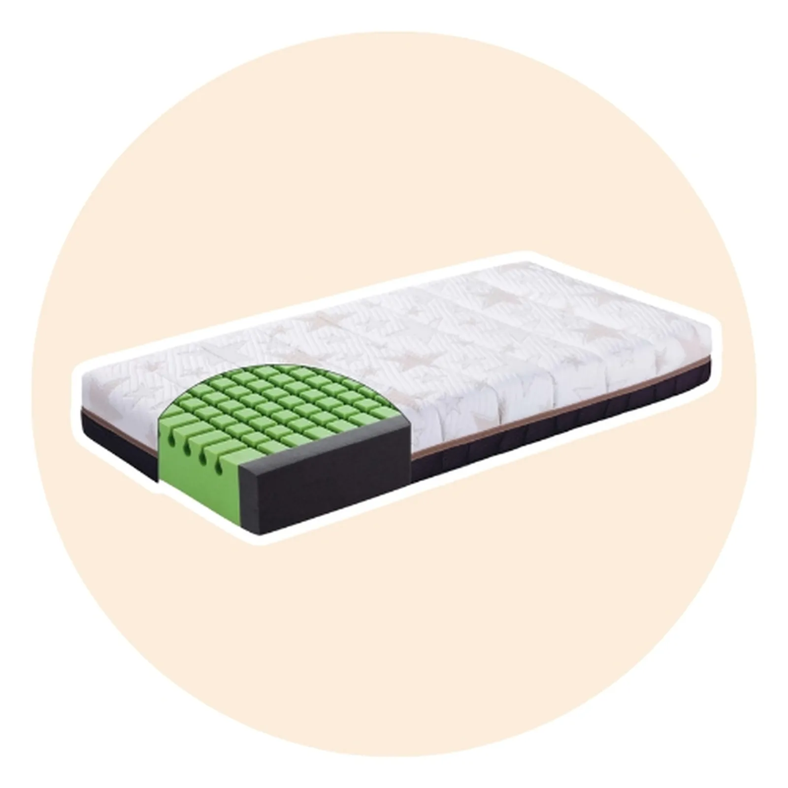 lámina abecedario infantil