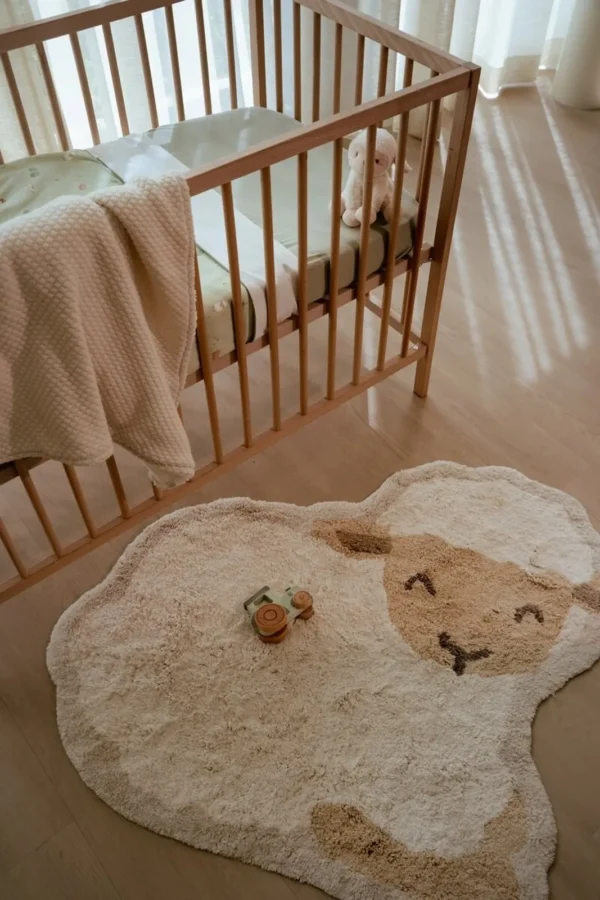 Alfombra infantil Oveja (2) Alfombra infantil Oveja (2)