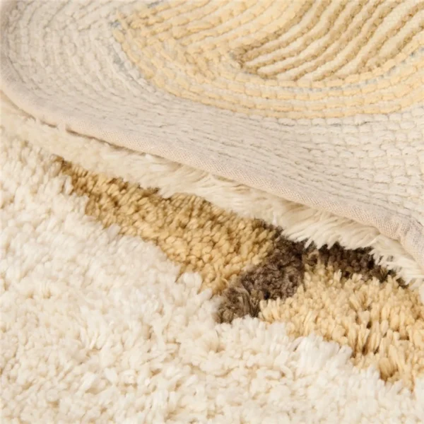 Alfombra infantil Oveja (4) Alfombra infantil Oveja (4)