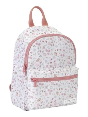 Mochila infantil Flores (1) Mochila infantil Flores (1)
