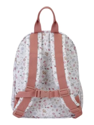 Mochila infantil Flores (2)